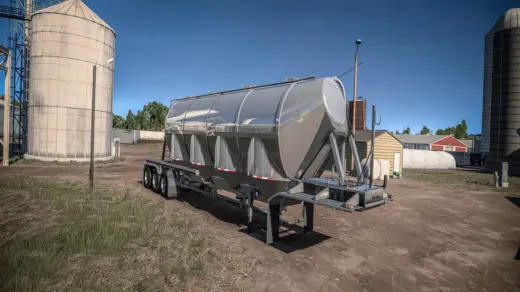 Polar Pnuematic Dry Bulk v1.0 1.60