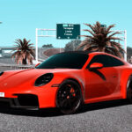 Porsche 911 Carrera GTS 2025 v1.0