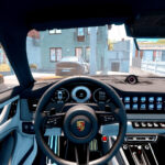 Porsche 911 Carrera GTS 2025 v1.02