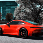 Porsche 911 Carrera GTS 2025 v1.03