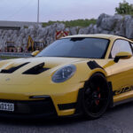 Porsche 911 GT3 RS 2023 v1.0