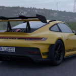 Porsche 911 GT3 RS 2023 v1.02