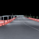 Qiddiya Speed Park Track 2028