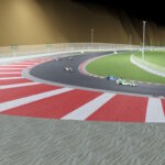 Qiddiya Speed Park Track 20281
