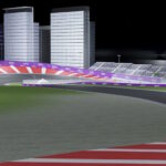 Qiddiya Speed Park Track 20282