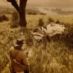 RDR1 Inspired Deadeye Tagging System - Taggable Objects and Pickups2