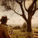 RDR1 Inspired Deadeye Tagging System - Taggable Objects and Pickups3