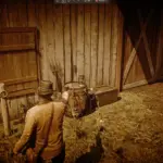 RDR1 Inspired Deadeye Tagging System - Taggable Objects and Pickups4