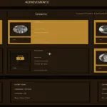 RDR2 Companion App - Companion Progression and Mission Table Mod2