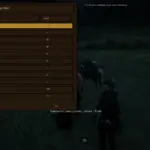 RDR2 Companion App - Companion Progression and Mission Table Mod3
