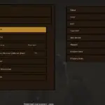 RDR2 Companion App - Companion Progression and Mission Table Mod4