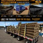 REITNOUER MAXMISER TRAILERS v2.0