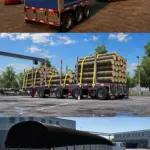 REITNOUER MAXMISER TRAILERS v2.03