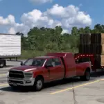 RVM Pickup Truck v5.3 1.602