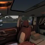 RVM Pickup Truck v5.3 1.603