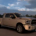 RVM Pickup Truck v5.3 1.604