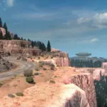 Radiator Springs Add-On Map3