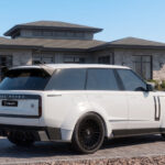 Range Rover Venuum 20242