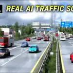 Real Ai Traffic FMod Sounds v1.60