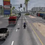 Real Ai Traffic FMod Sounds v1.602
