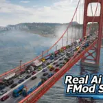 Real Ai Traffic FMod Sounds v1.603