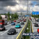 Real Ai Traffic FMod Sounds v1.604