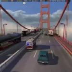 Real Traffic Density and Ratio3