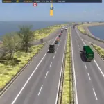 Real Traffic Density and Ratio4