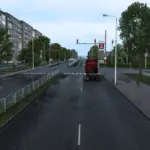 Realistic Rain Reflections Standalone v1.02