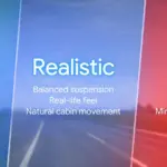 Realistic Truck Physics Ultimate Pack3
