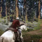 Red Dead Redemption 2 Photorealistic Reshade2