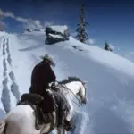 Red Dead Redemption 2 Photorealistic Reshade3