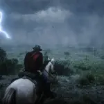 Red Dead Redemption 2 Photorealistic Reshade4