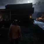 Red Dead Redemption 2 Photorealistic Reshade5