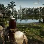 Red Dead Redemption 2 Photorealistic Reshade6