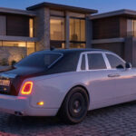 Rolls Royce Phantom 2023 v1.0 2