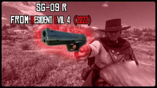 SG-09 R