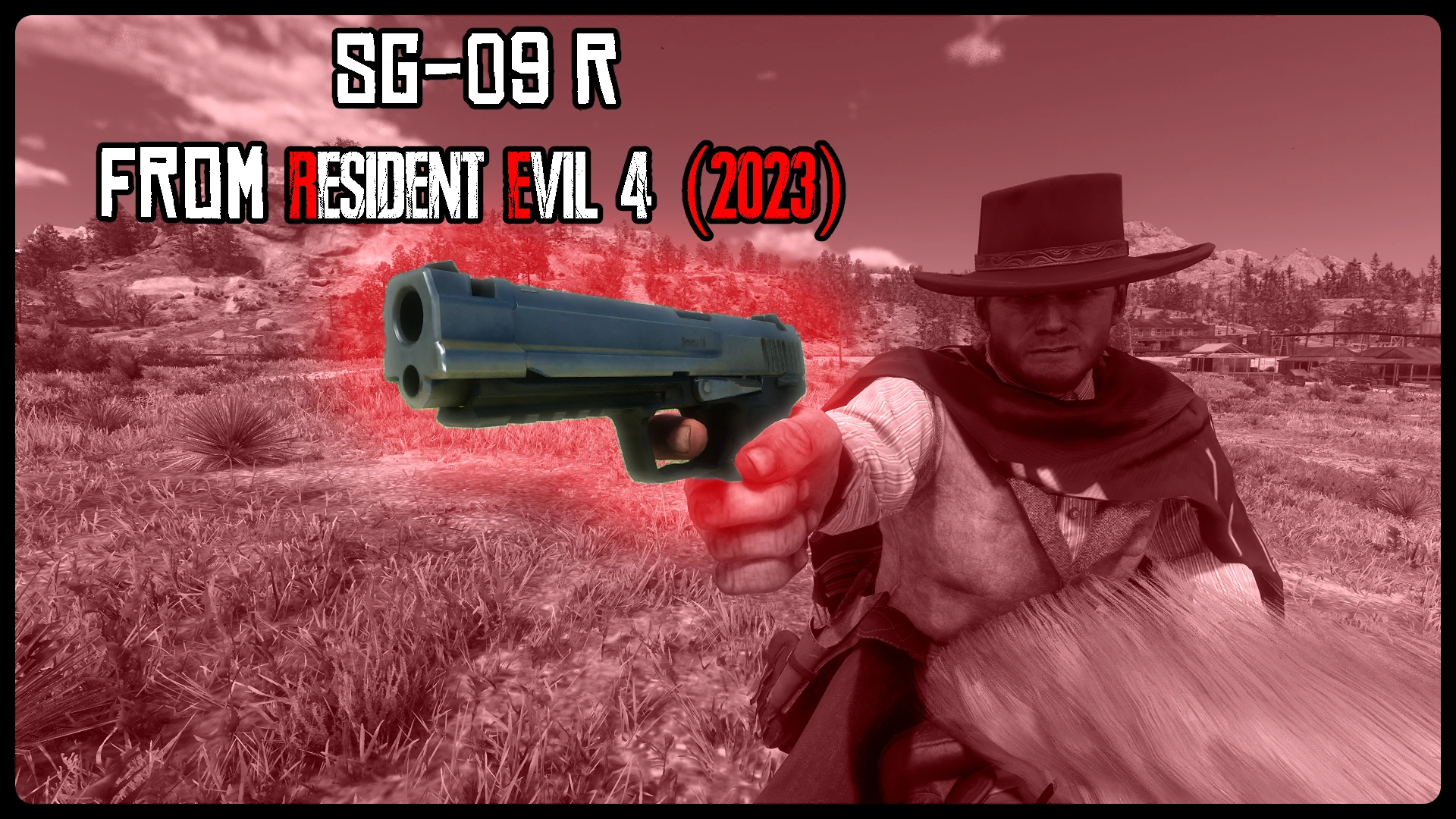 SG-09 R