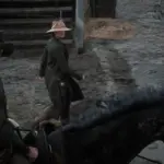 SUHM - Cowgirls Revisioned - Ambient Lawman Riders2