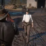 SUHM - Cowgirls Revisioned - Ambient Lawman Riders3