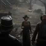 SUHM - Cowgirls Revisioned - Ambient Lawman Riders5