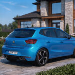 Seat Ibiza FR 2022 v1.02