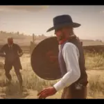 Sheriff Steve Rogers and Western Captain America6
