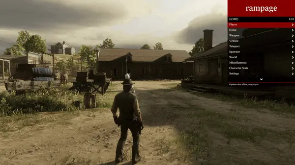 Soldier Boy V1.02