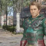 Soldier Boy3