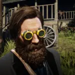Steampunk Eyewear