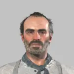 Steven Ogg as Laramie Leader2