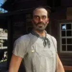 Steven Ogg as Laramie Leader3