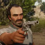 Steven Ogg as Laramie Leader6