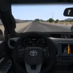 Toyota SW4 SRX v1.02